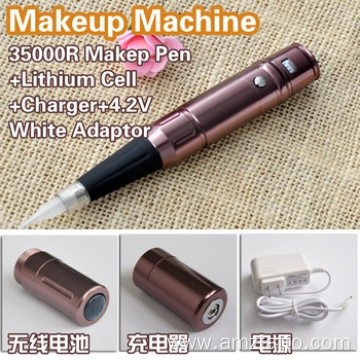 Adjustable Type Permanent Makeup Digital Machine